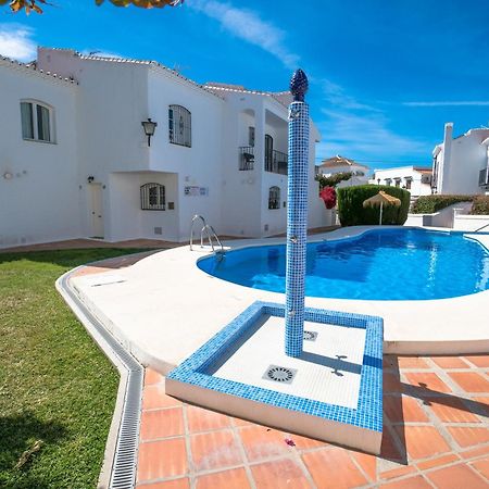 Los Pinos 19 Menyber Nerja Esterno foto